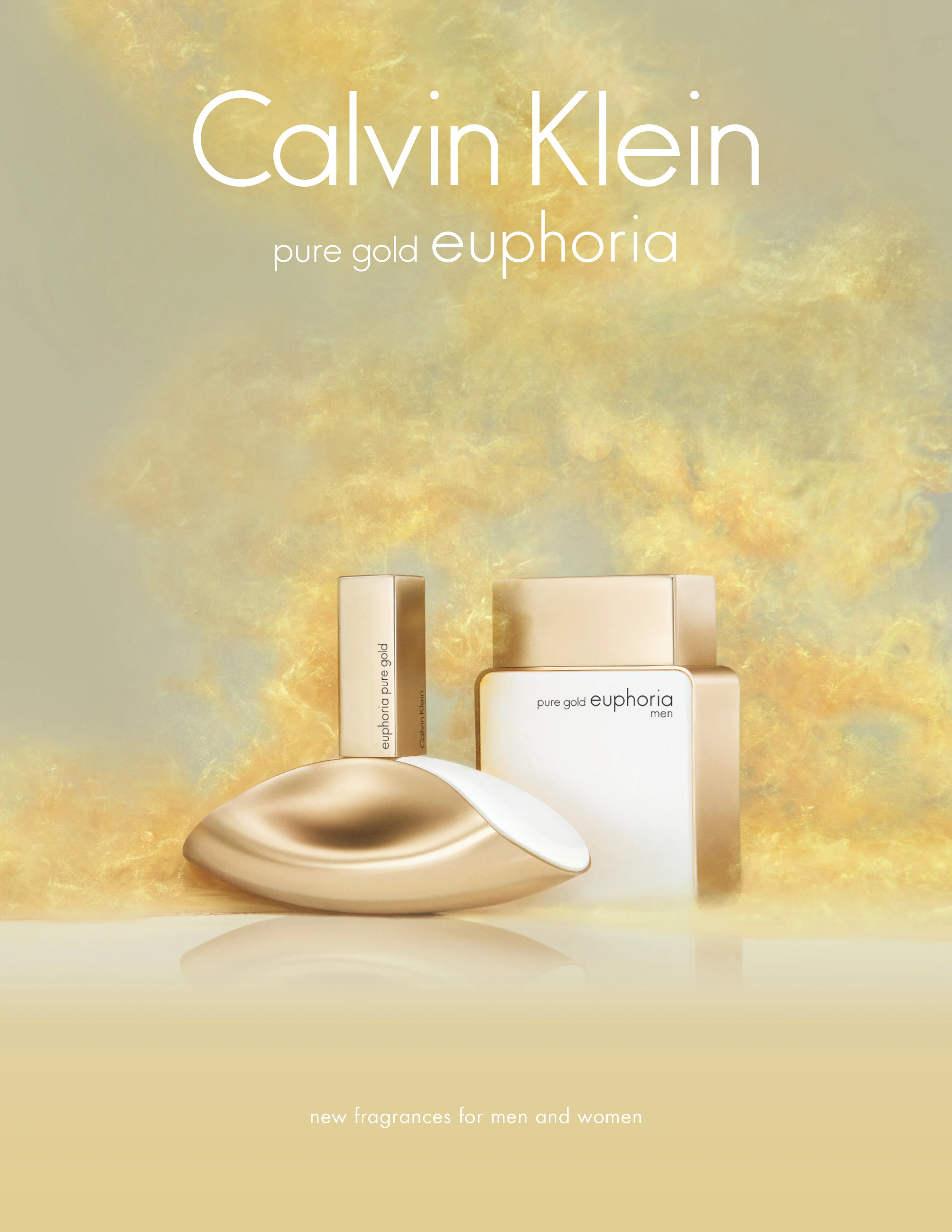 euphoria pure gold