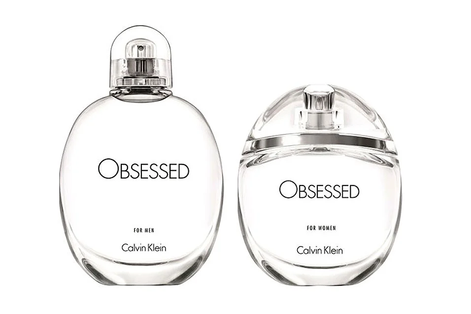 Calvin Klein Obsession Night for Men, 125ml Eau de Toilette