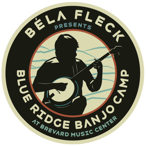 Blue Ridge Banjo Camp