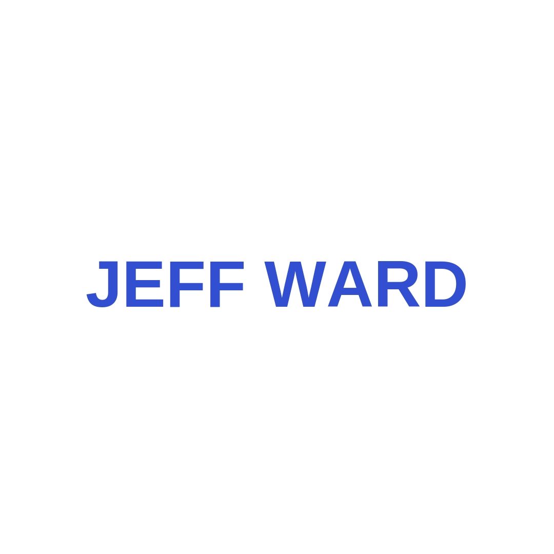 Jeff Ward