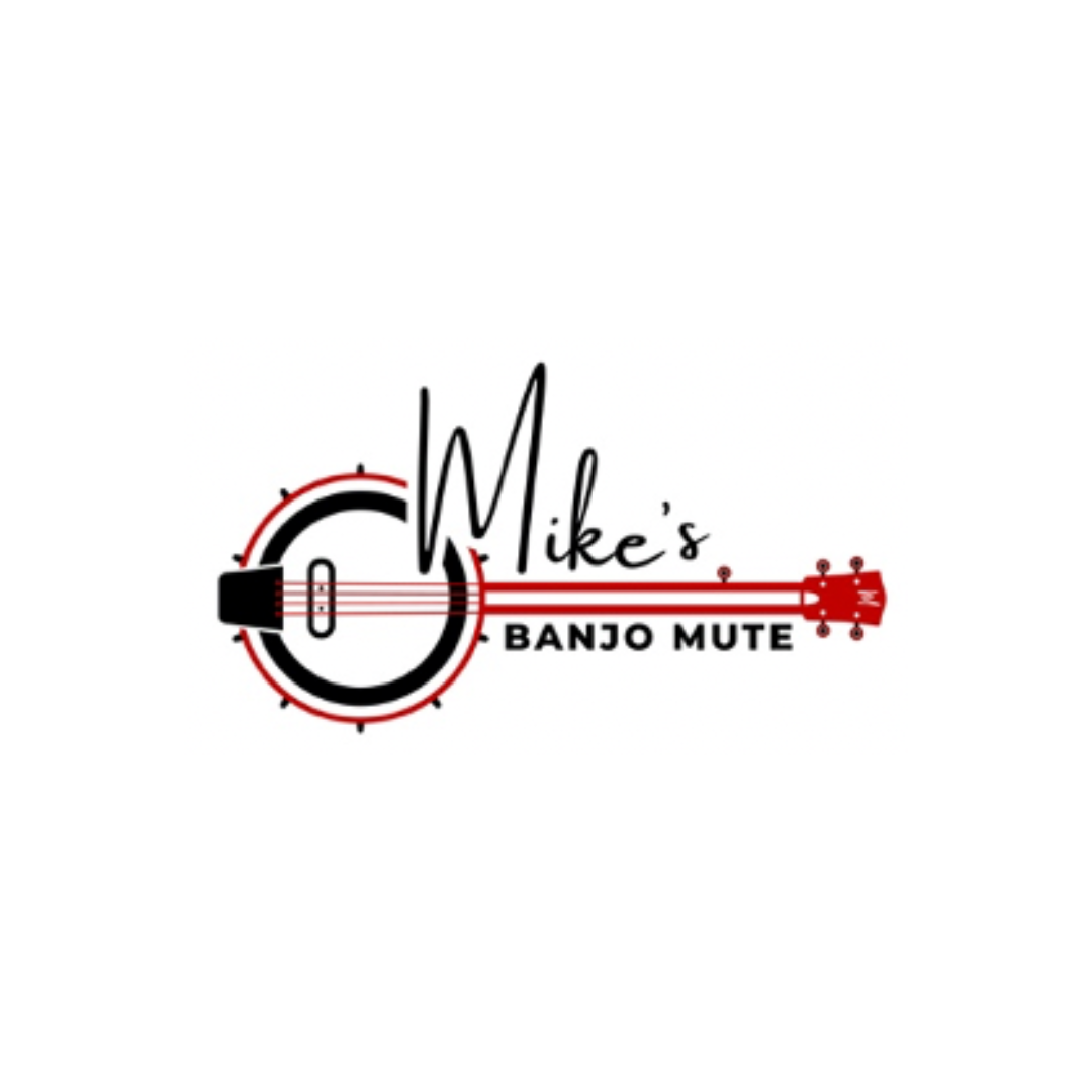 Mike's Banjo Mute