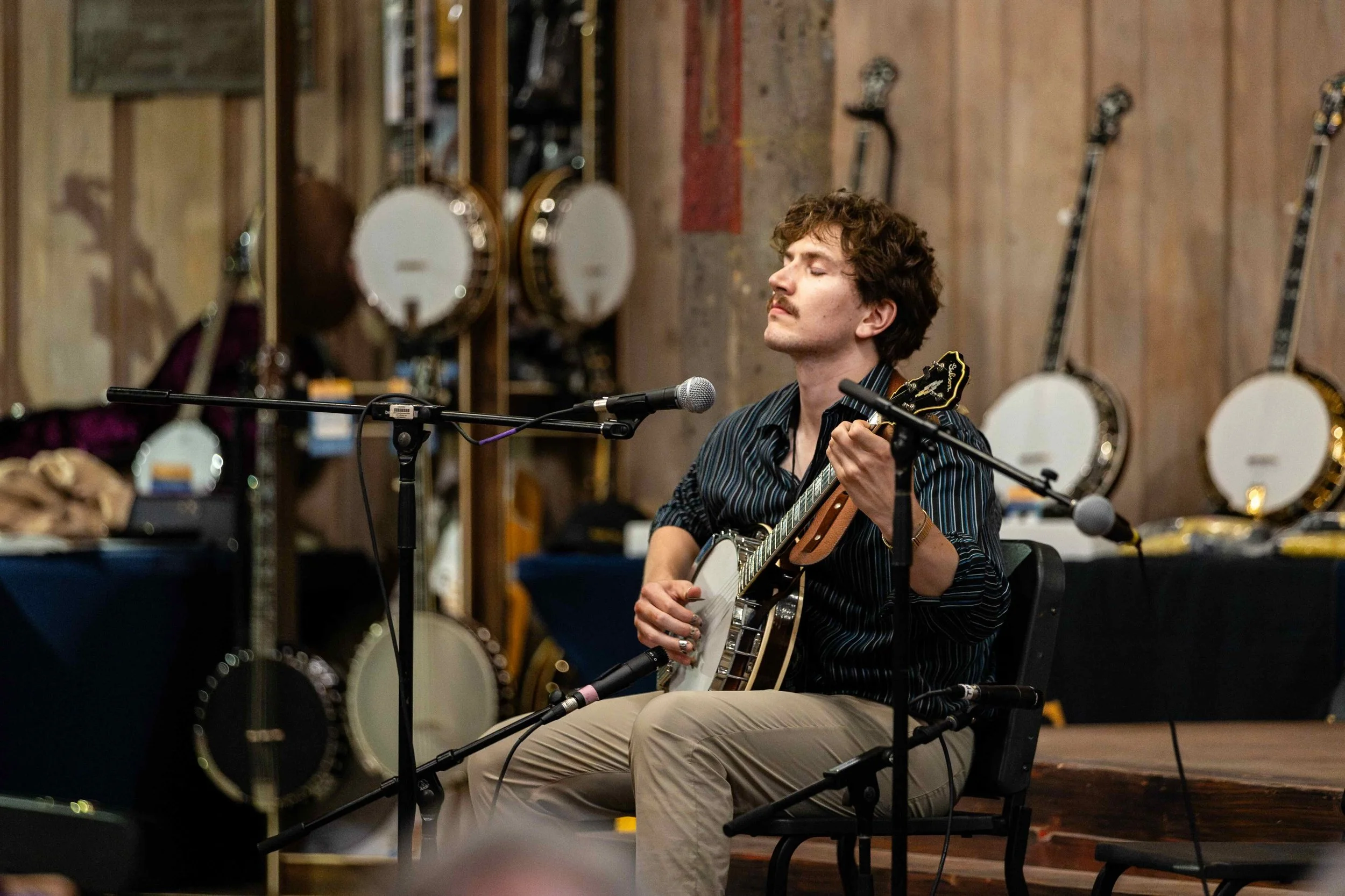 20250814 Blue Ridge Banjo Camp - Seyl Park -00412.jpeg