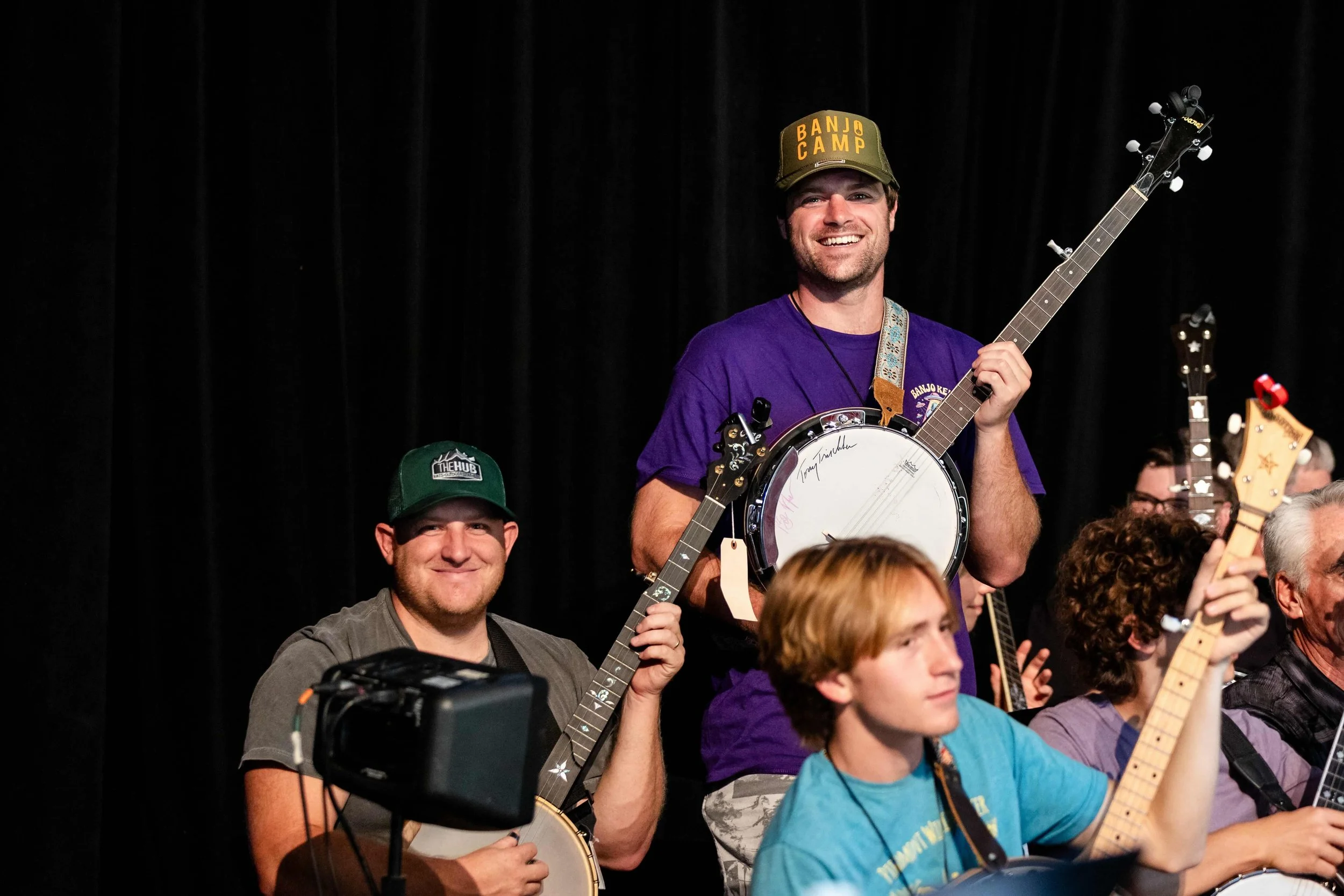 20250816 Blue Ridge Banjo Camp - Seyl Park -00032.jpeg