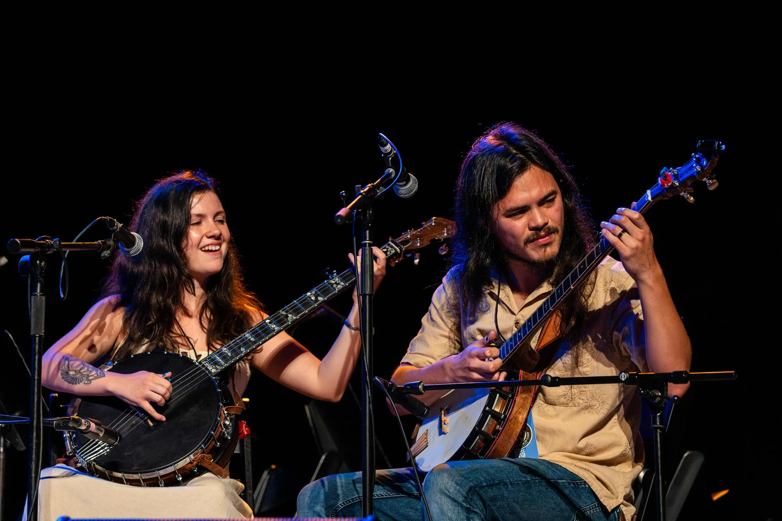 20250816 Blue Ridge Banjo Camp - Seyl Park -01343.jpeg