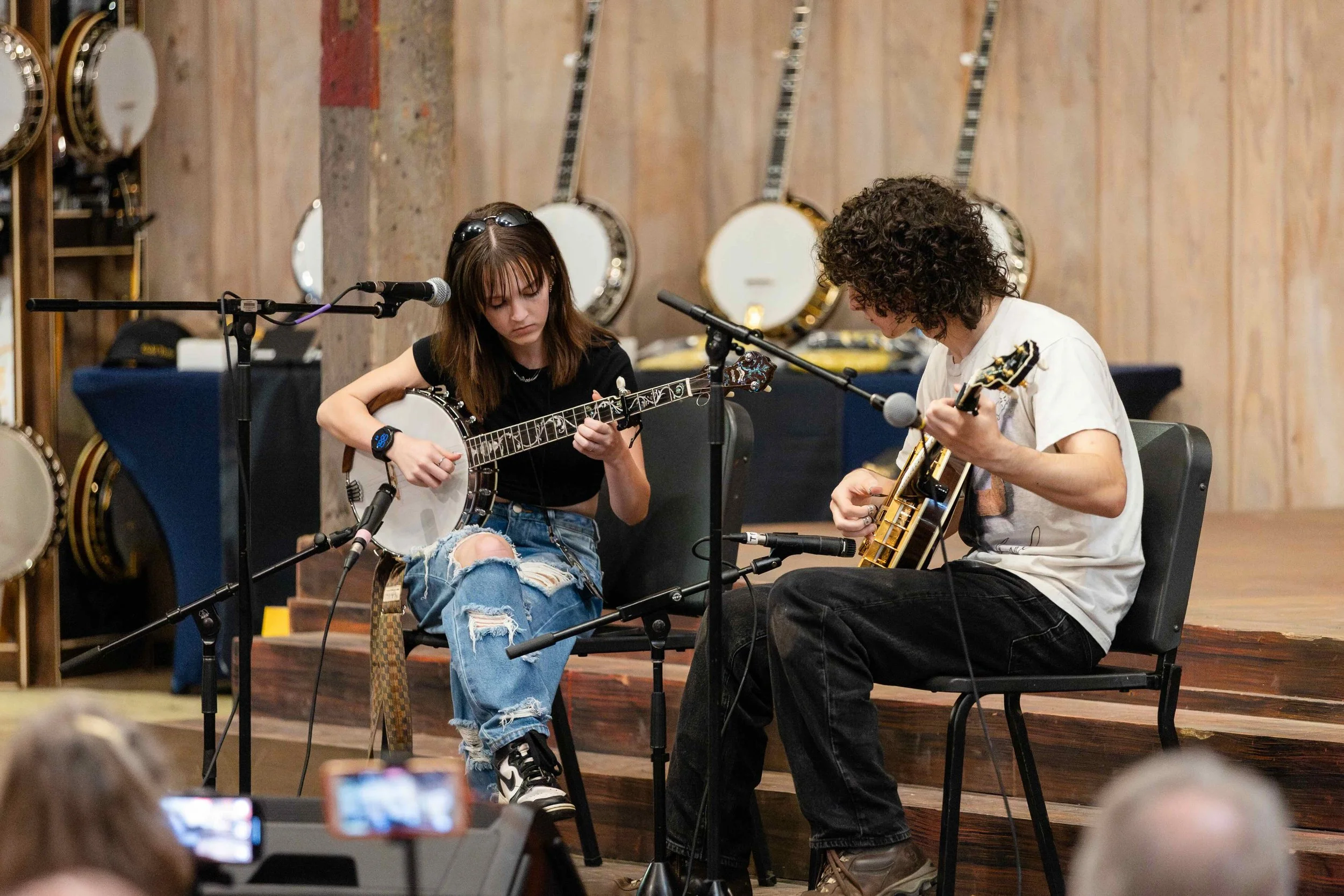 20250814 Blue Ridge Banjo Camp - Seyl Park -00394.jpeg