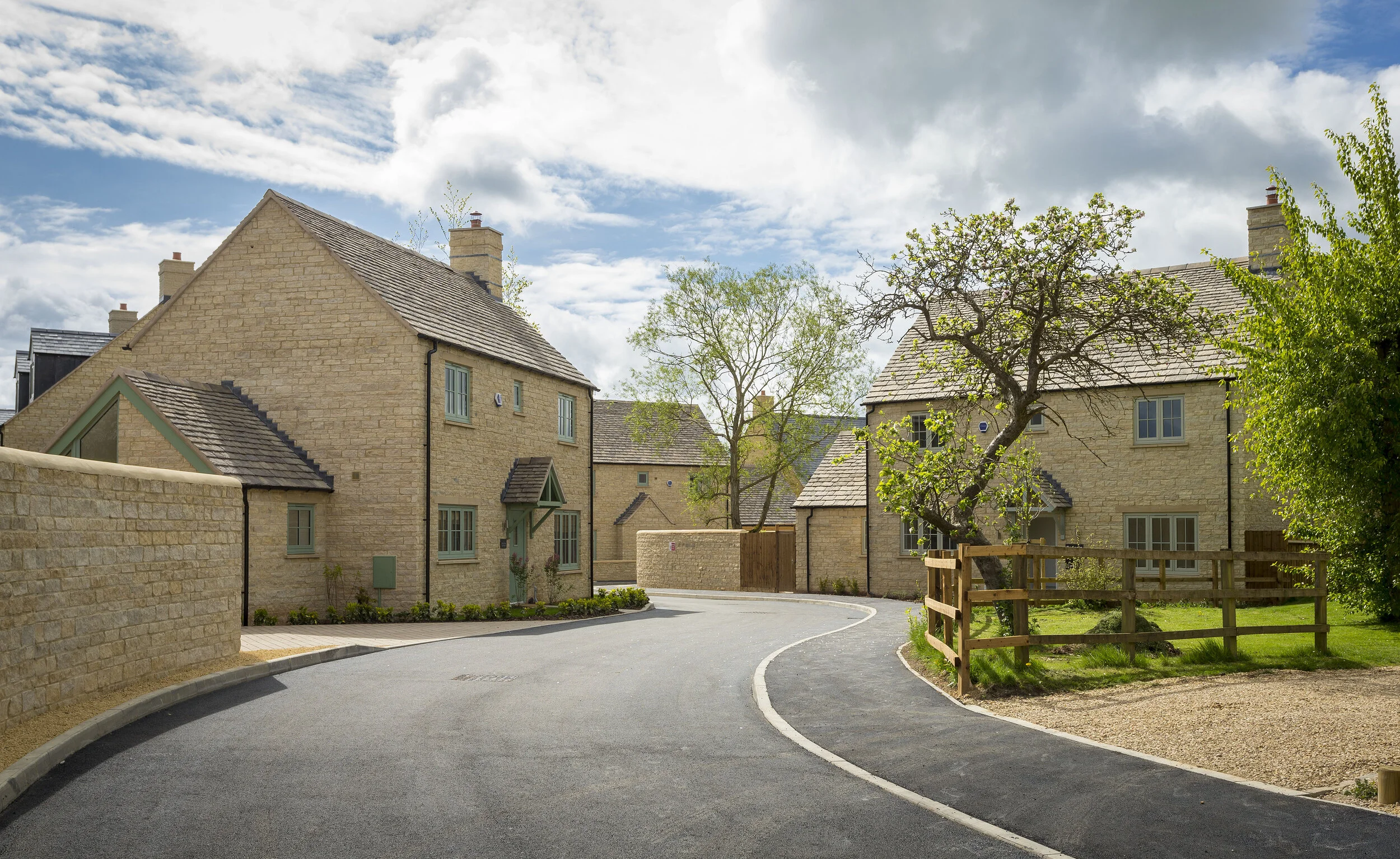 NEW HOMES | KINGHAM