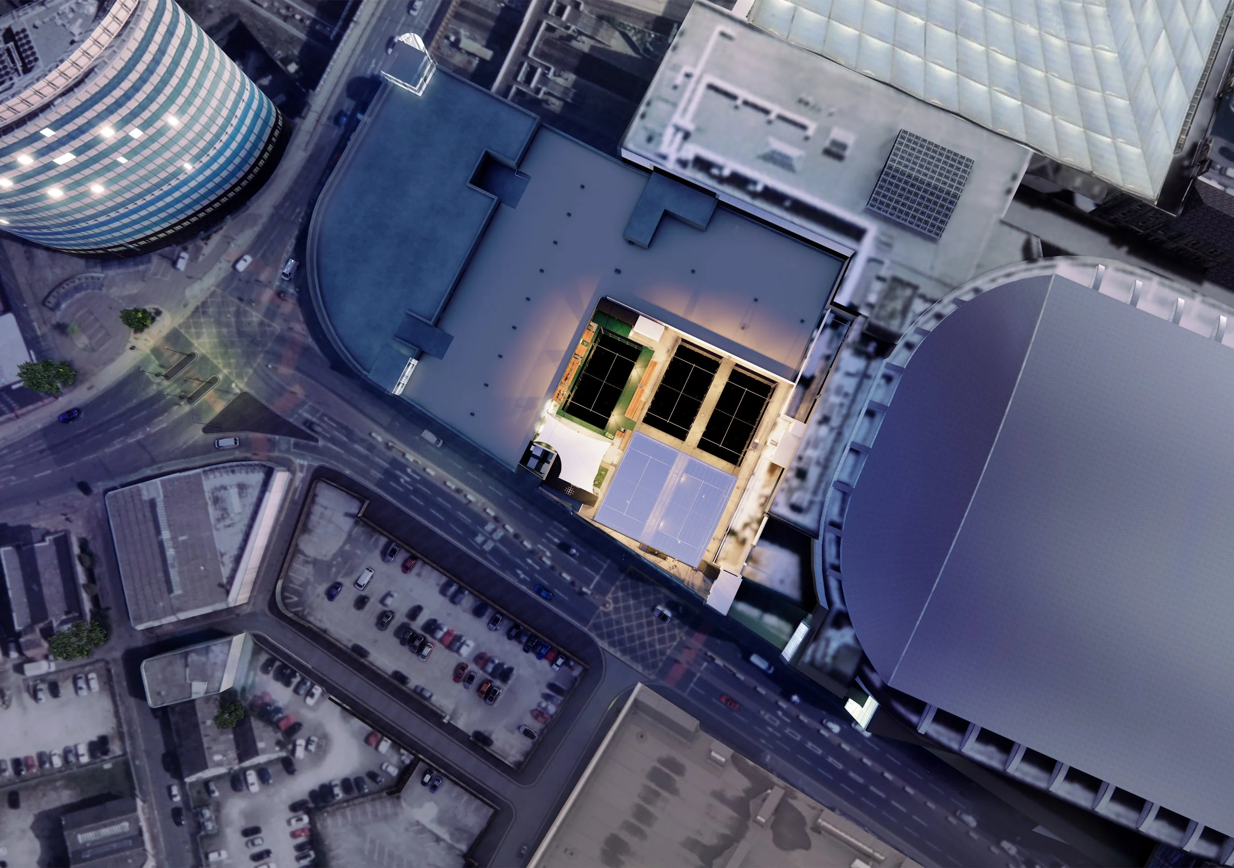 Zebra Architects_PSC Manc_Aerial Night.jpg