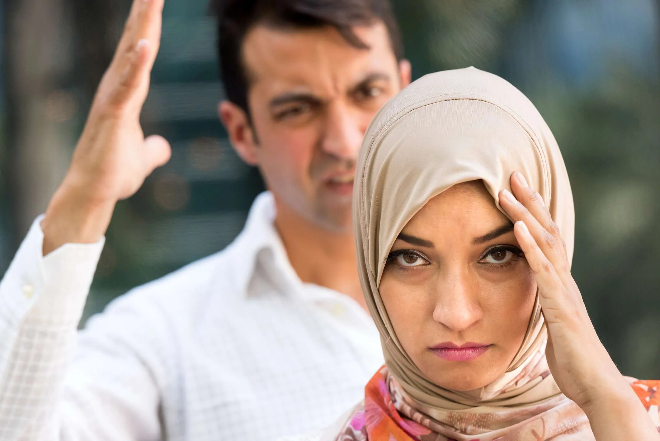 Christmas Update 2018....He says this pregnancy is a disgrace and that an abortion is the only option...