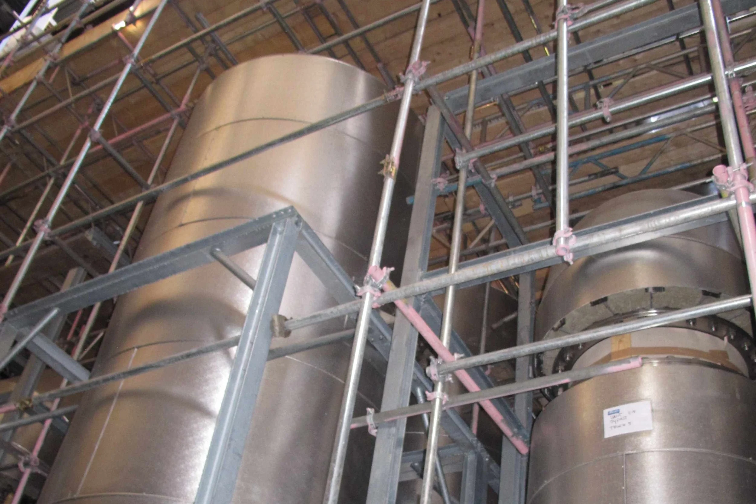 SSE combined heat and power (CHP) feasibility