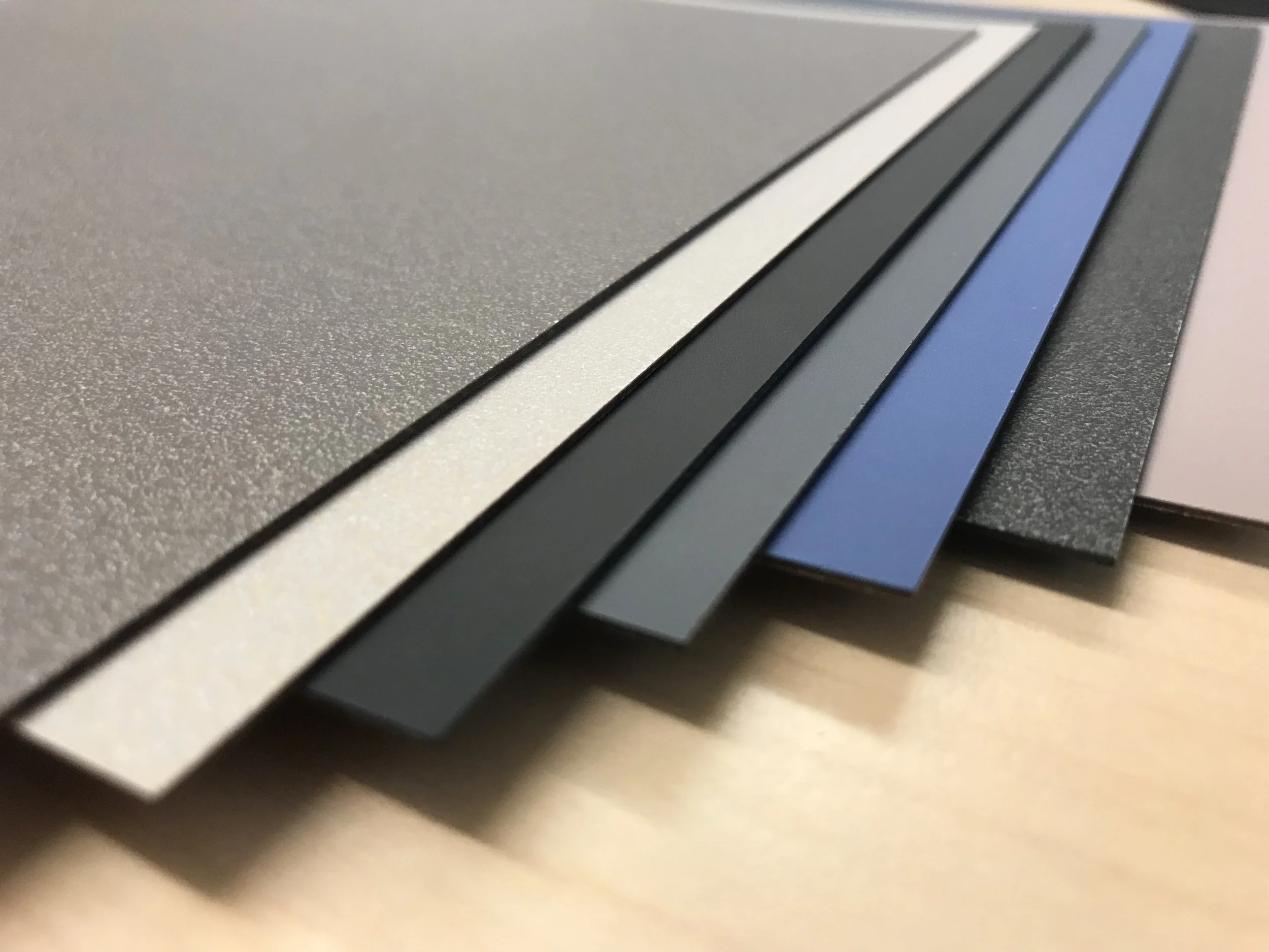 Veneers & Laminates — Griffiths & Hood