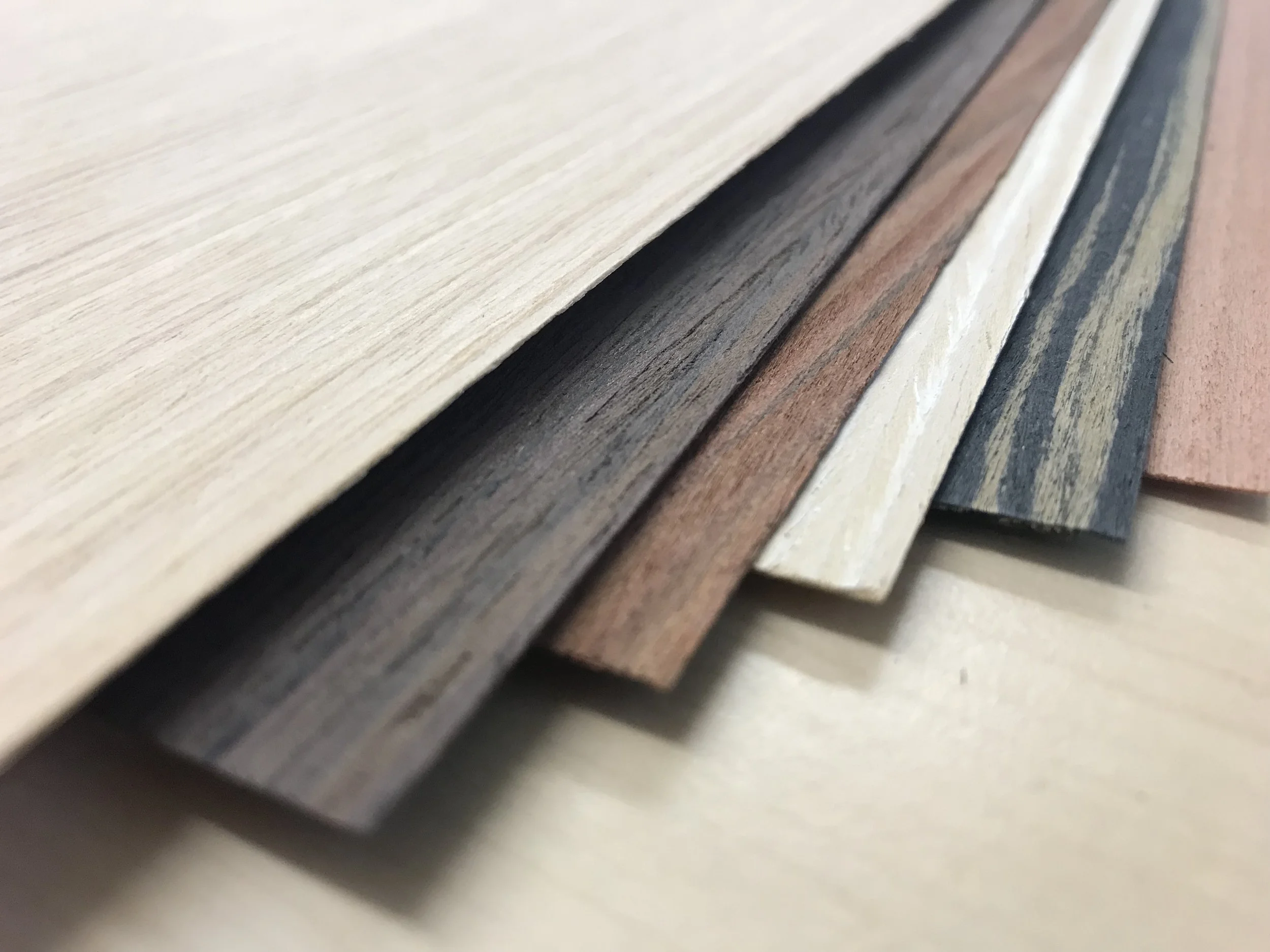 Veneers & Laminates — Griffiths & Hood