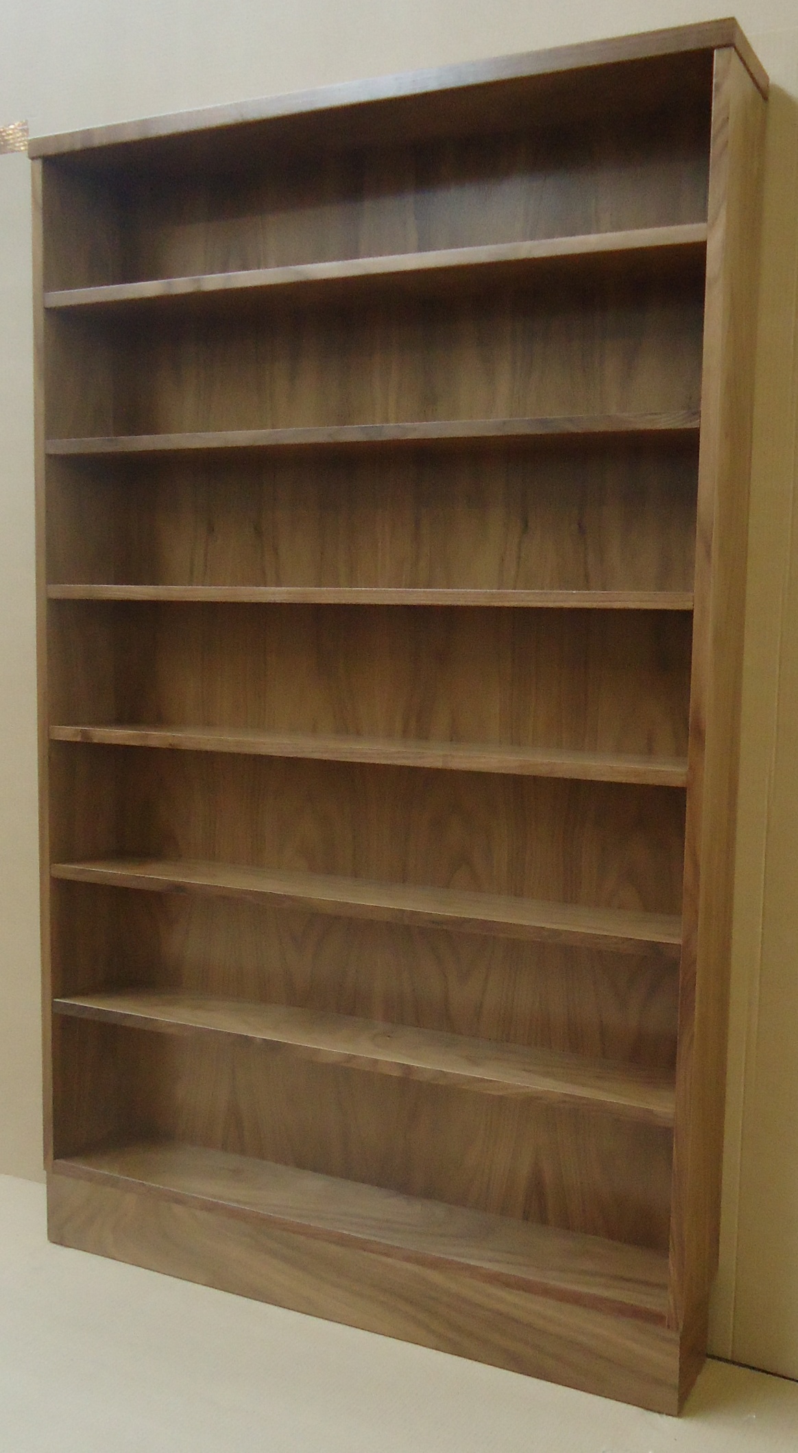 Envoplan Walnut Bookcase 26651.JPG