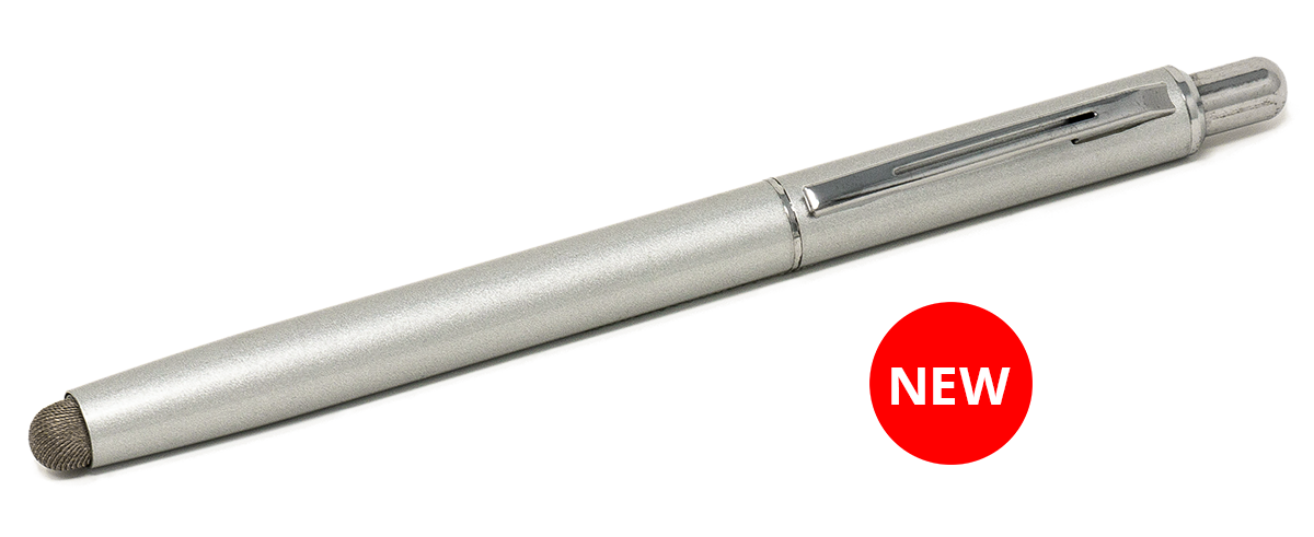 Stylus With Mesh Tip 2025 - Main Image