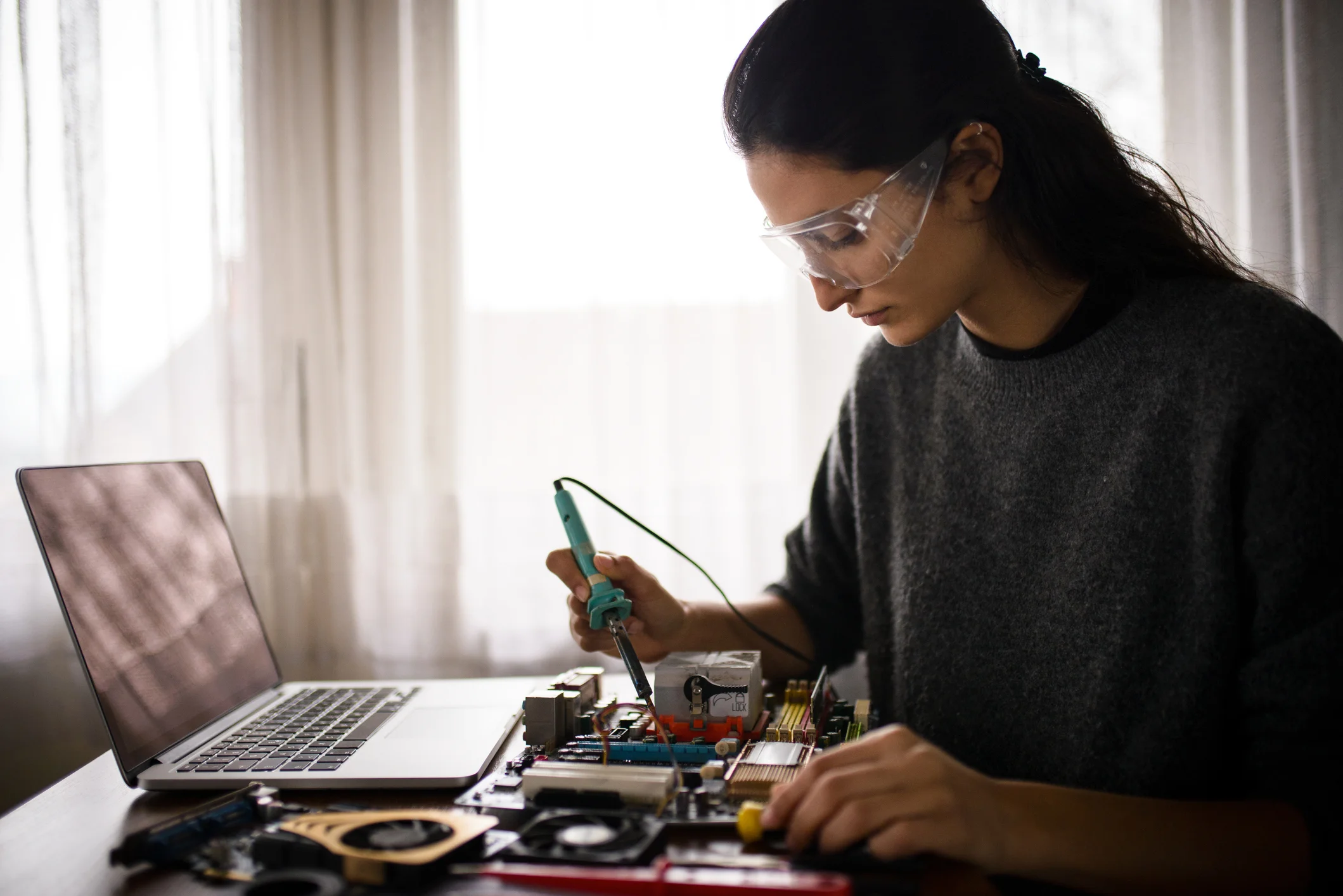 Federal Contracting Small Business Set-Asides