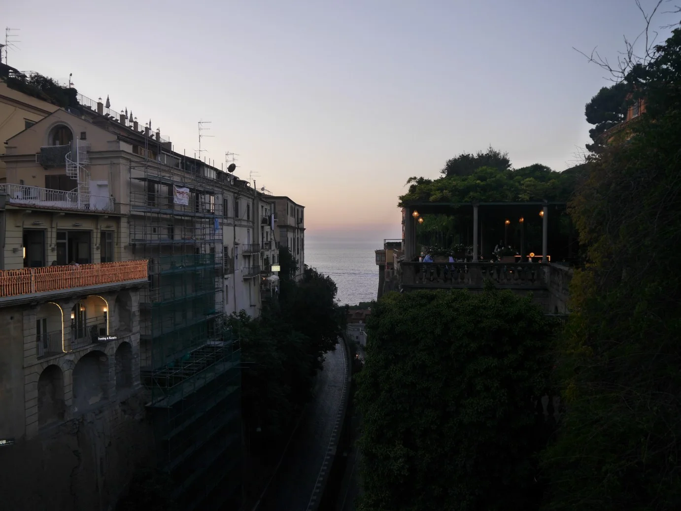 Sorrento, Italy