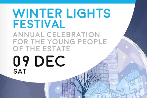 Winter Lights 2017