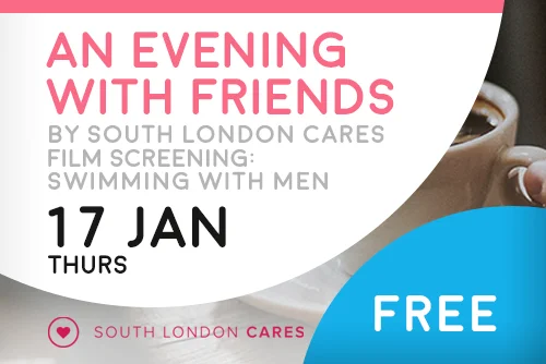 An Evening with Friends by SLC
