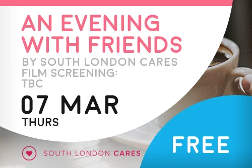 An Evening with Friends by SLC