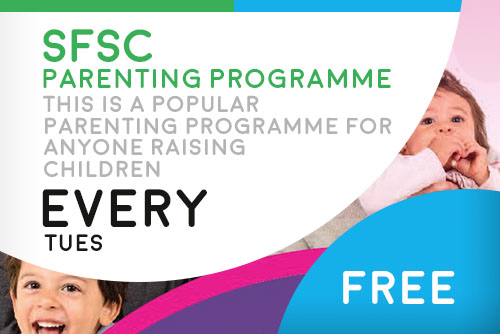 SFSC Parenting Programme