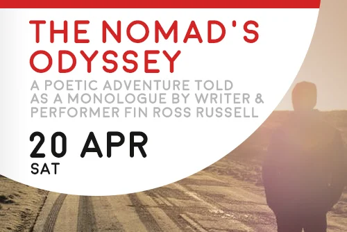The Nomad's Odyssey