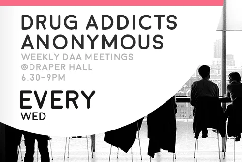 DAA Meeting