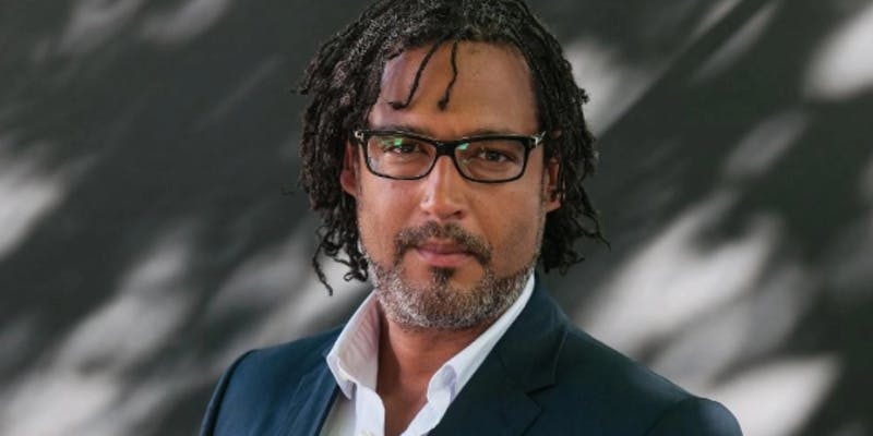 Screening &amp; Talk With David Olusoga. THE UNWANTED: THE SECRET WINDRUSH FILES