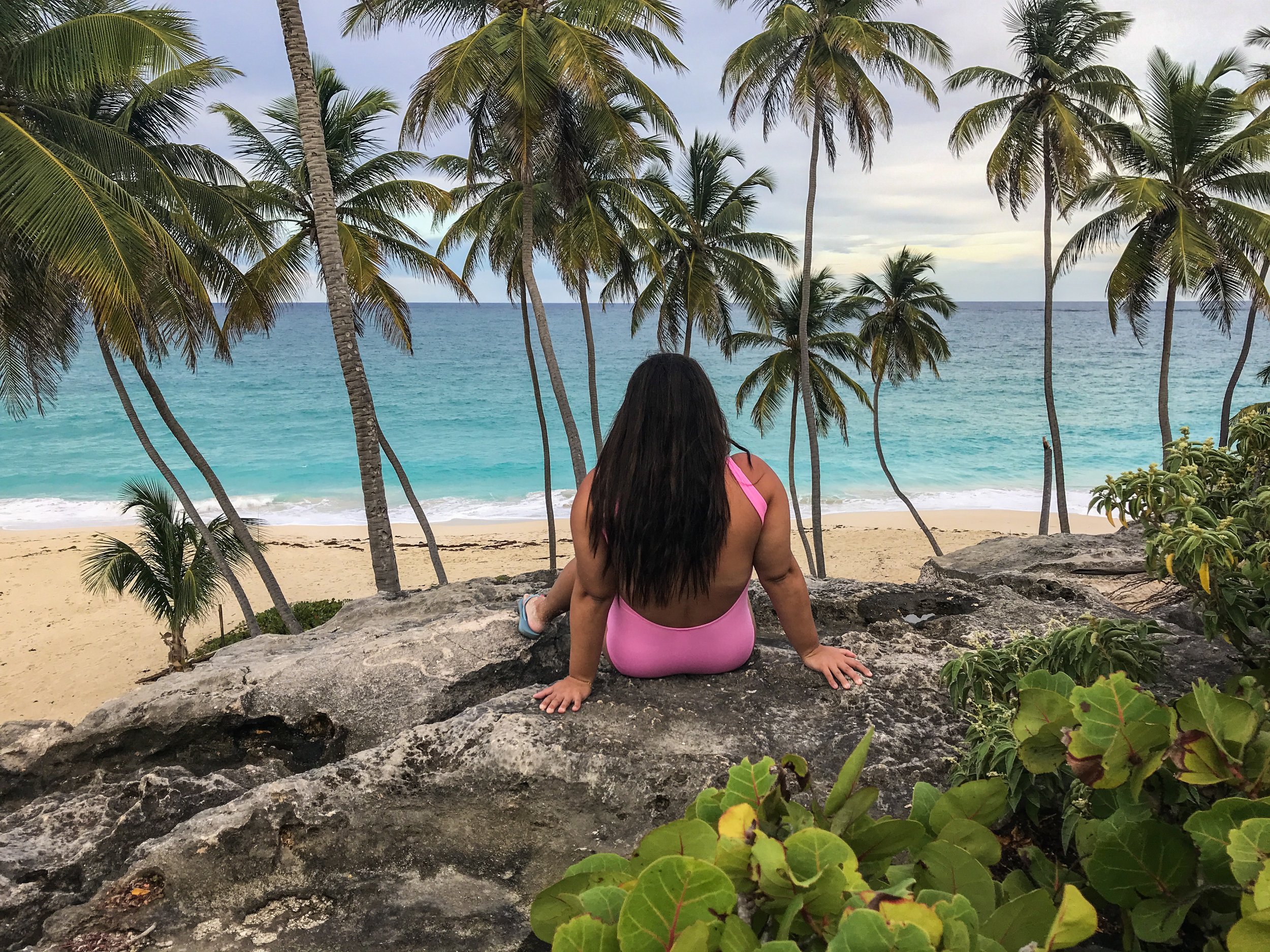 Bottom Bay, Barbados