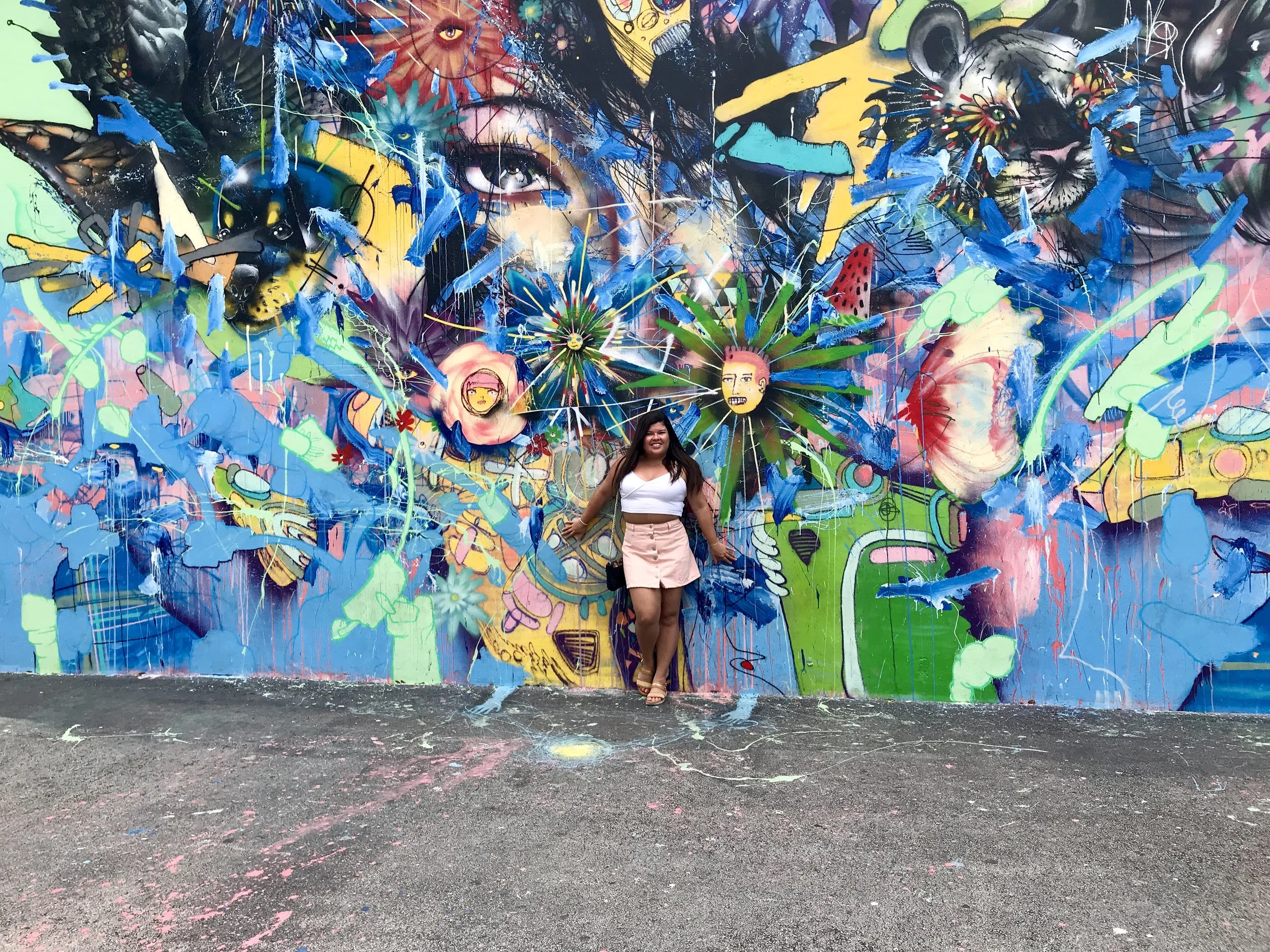Wynwood Walls