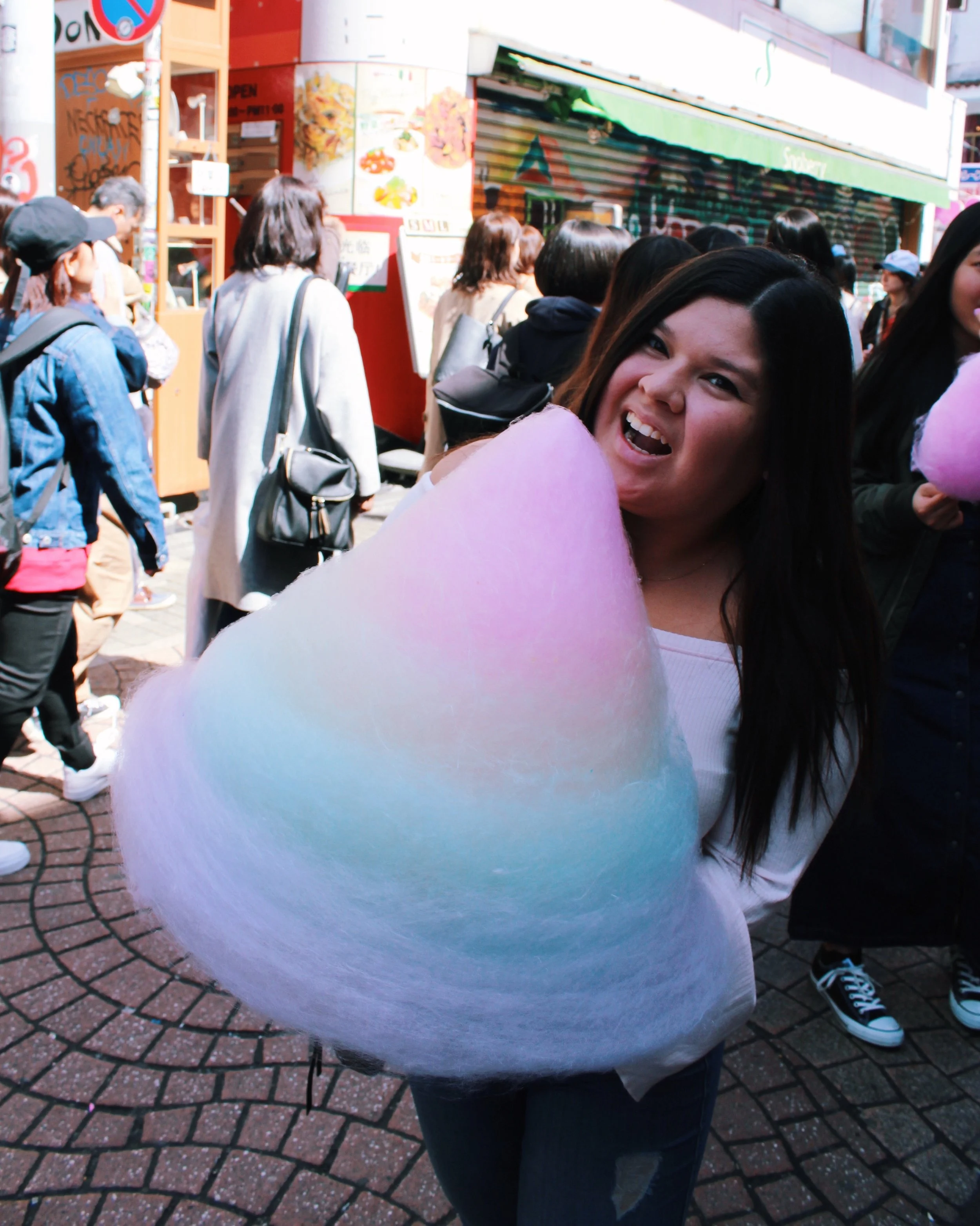 The Most Instagrammable Foods in Tokyo