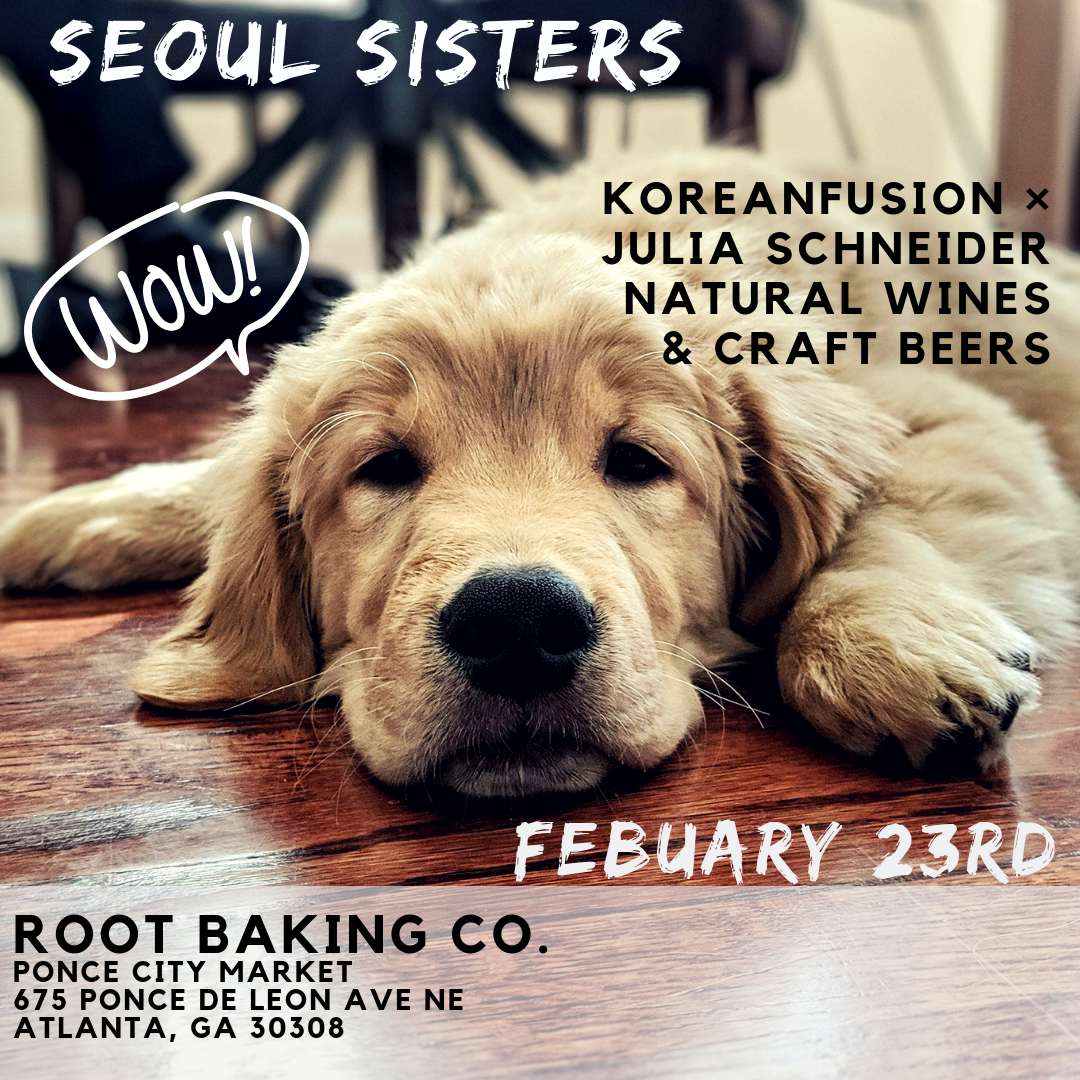 KOREAN FUSION PRESENTS: SEOUL SISTERS