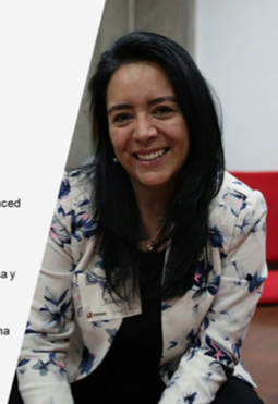 ADRIANA CASTAÑEDA Administradora de empresas, psicóloga, especialista en gerencia de mercadeo. Consultora en temas de emprendimiento, coaching, habilidades gerenciales, procesos, innovación y evaluación de proyectos de creación de empresa