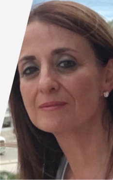 ANGÉLICA SEIRO Licenciada en Derecho, vicepresidenta de responsabilidad social empresarial de la Cámara Nacional de Empresas de Consultoría de México. Conferencista de liderazgo y gestión de equipos de alto desempeño