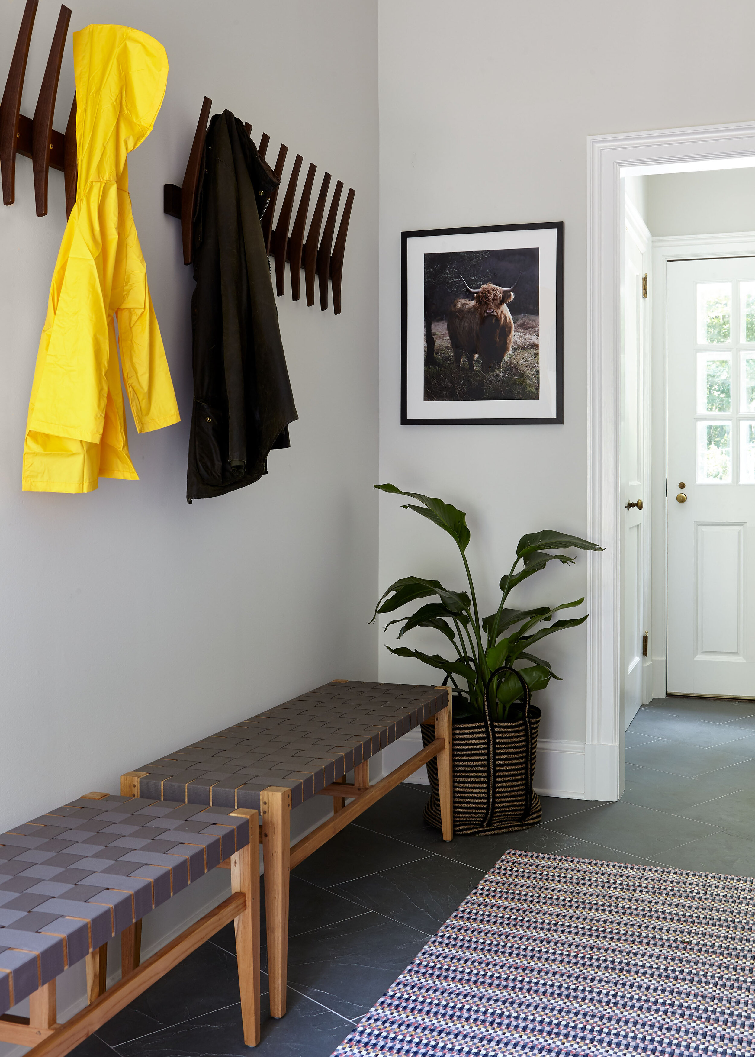  New Canaan CT  Interior Design: Anabel Murillo 