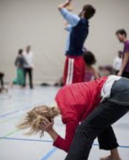 Freiburg International CI festival