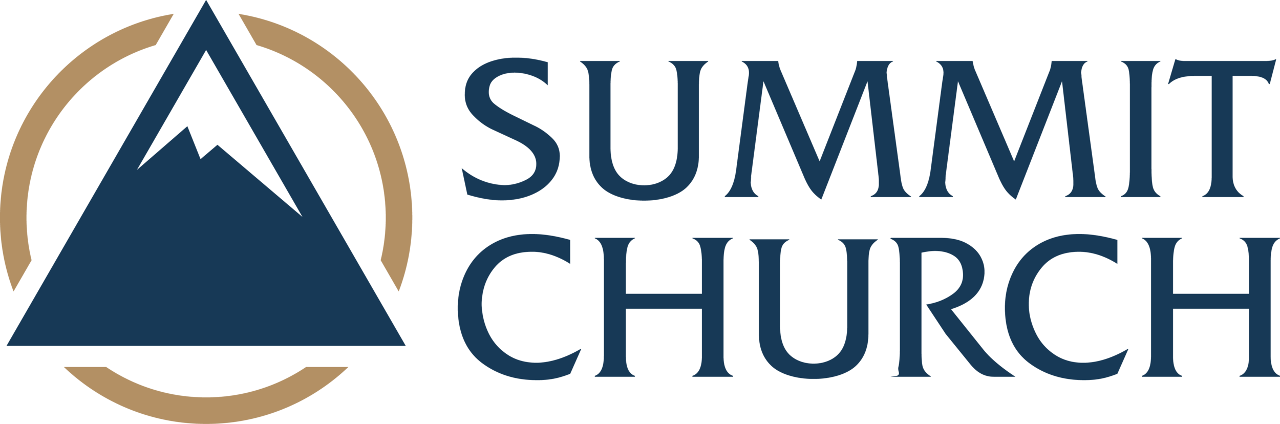 Summit Church