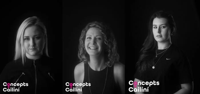  The talent and skills are available, with many women studying creative subjects, but there so few are working full-time in the industry. There is a need for a space especially for female creatives to get together and celebrate each other’s achieveme