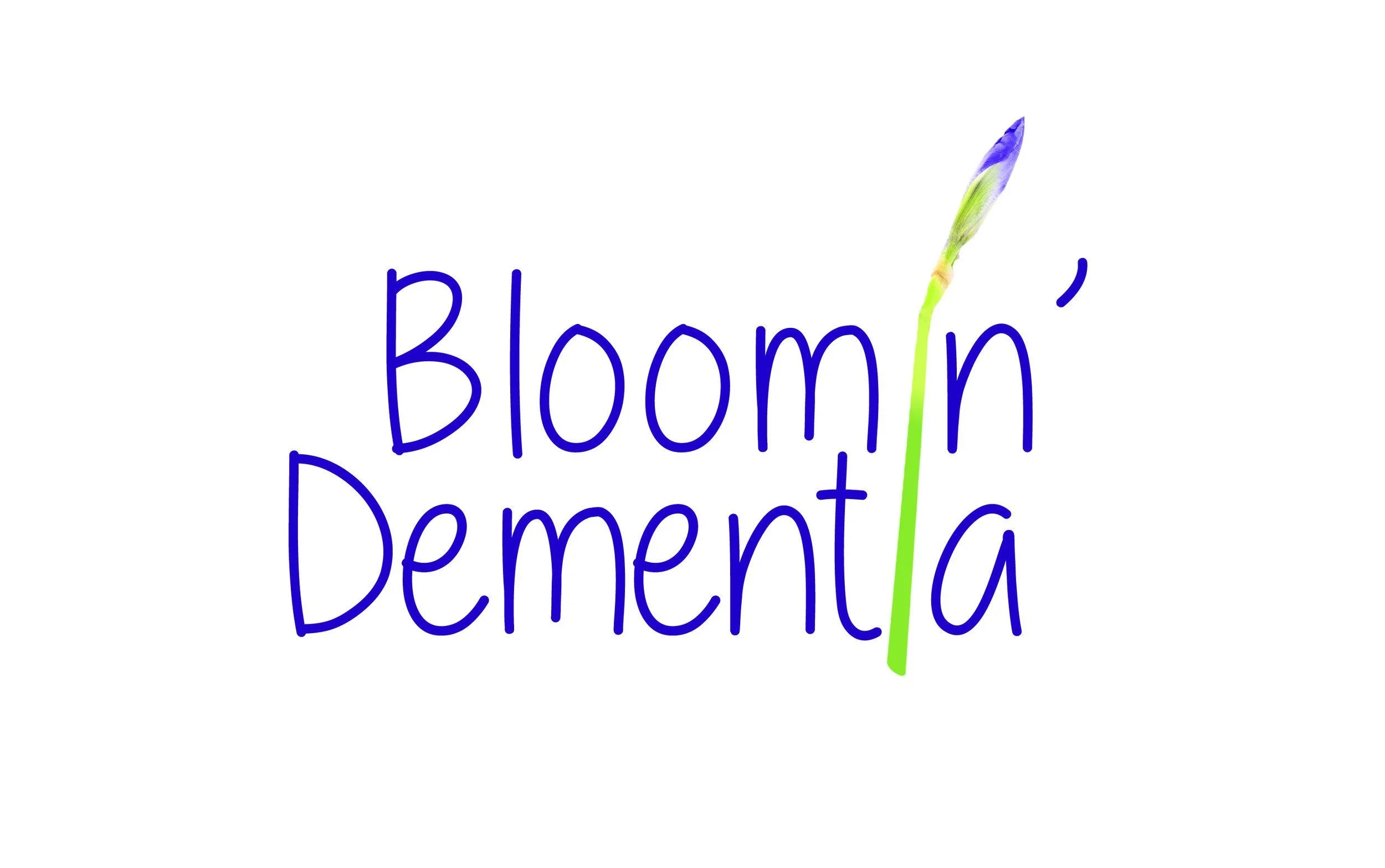 NEWS Bloomin' Dementia Events — Bloomin Dementia