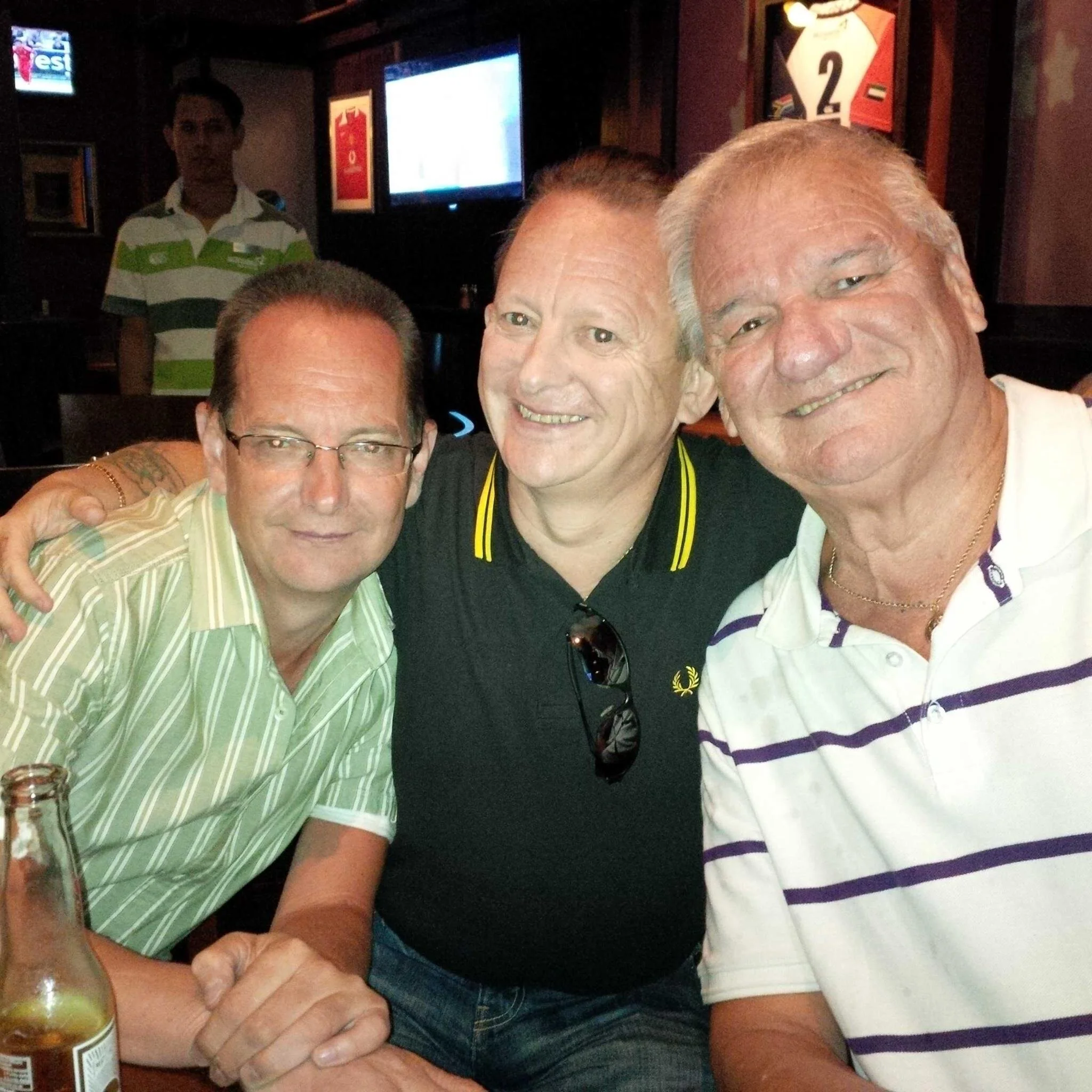 The Arnold family.jpg