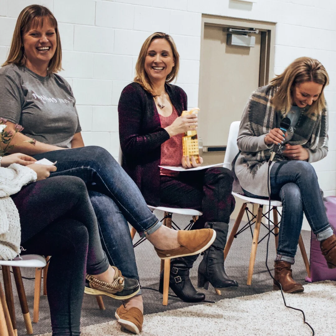 The Importance of Community &amp; How to Find Yours