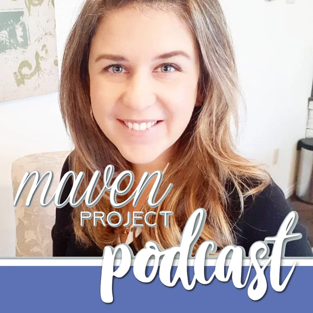 02 | Finding Yourself through Mind-Body Connection & From a Space of Love