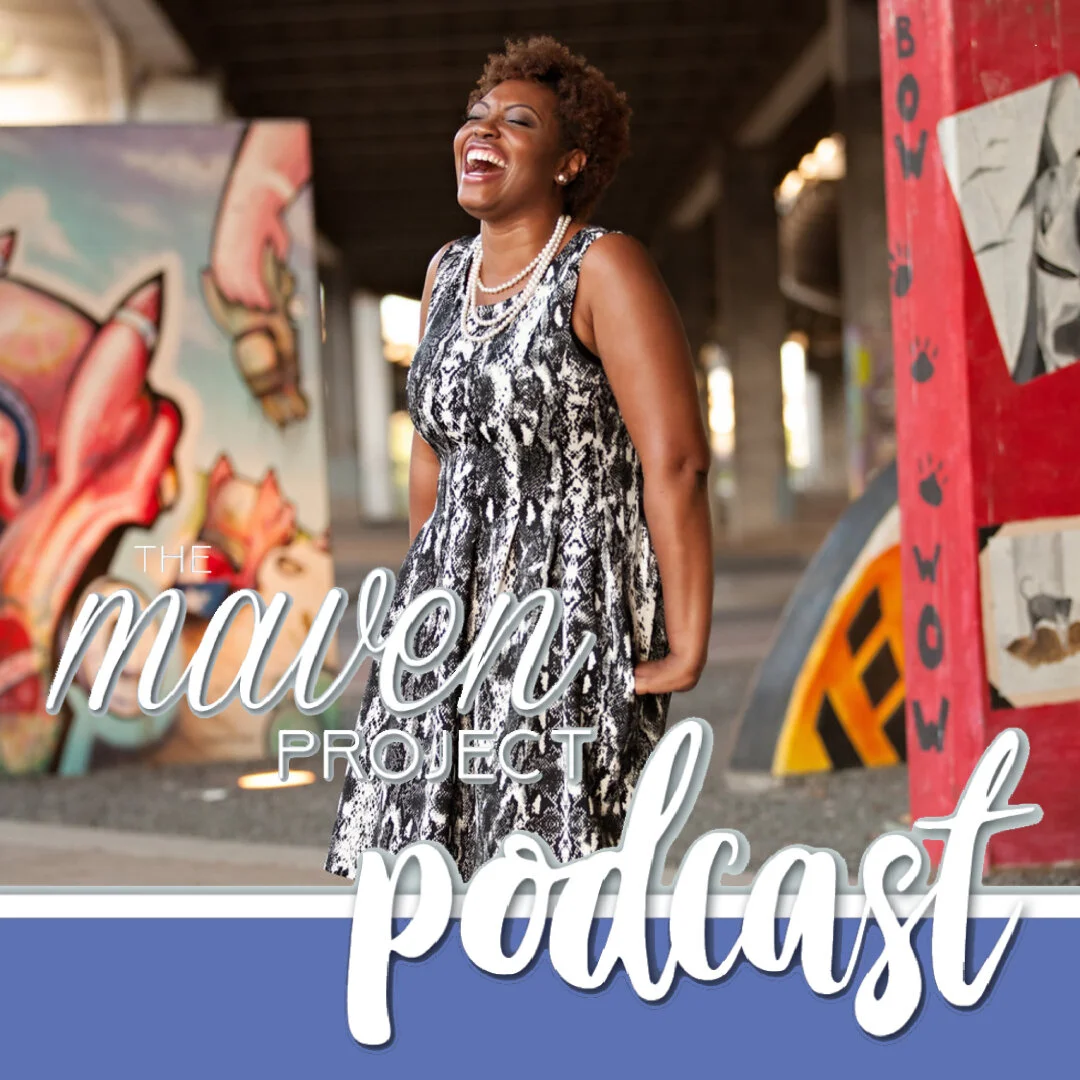 13 | The Importance of Vulnerability & Hard Conversations