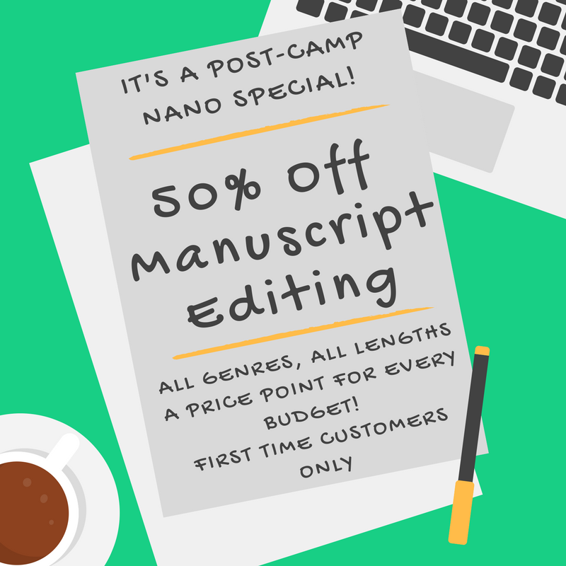50% Off ManuscriptEditing.png