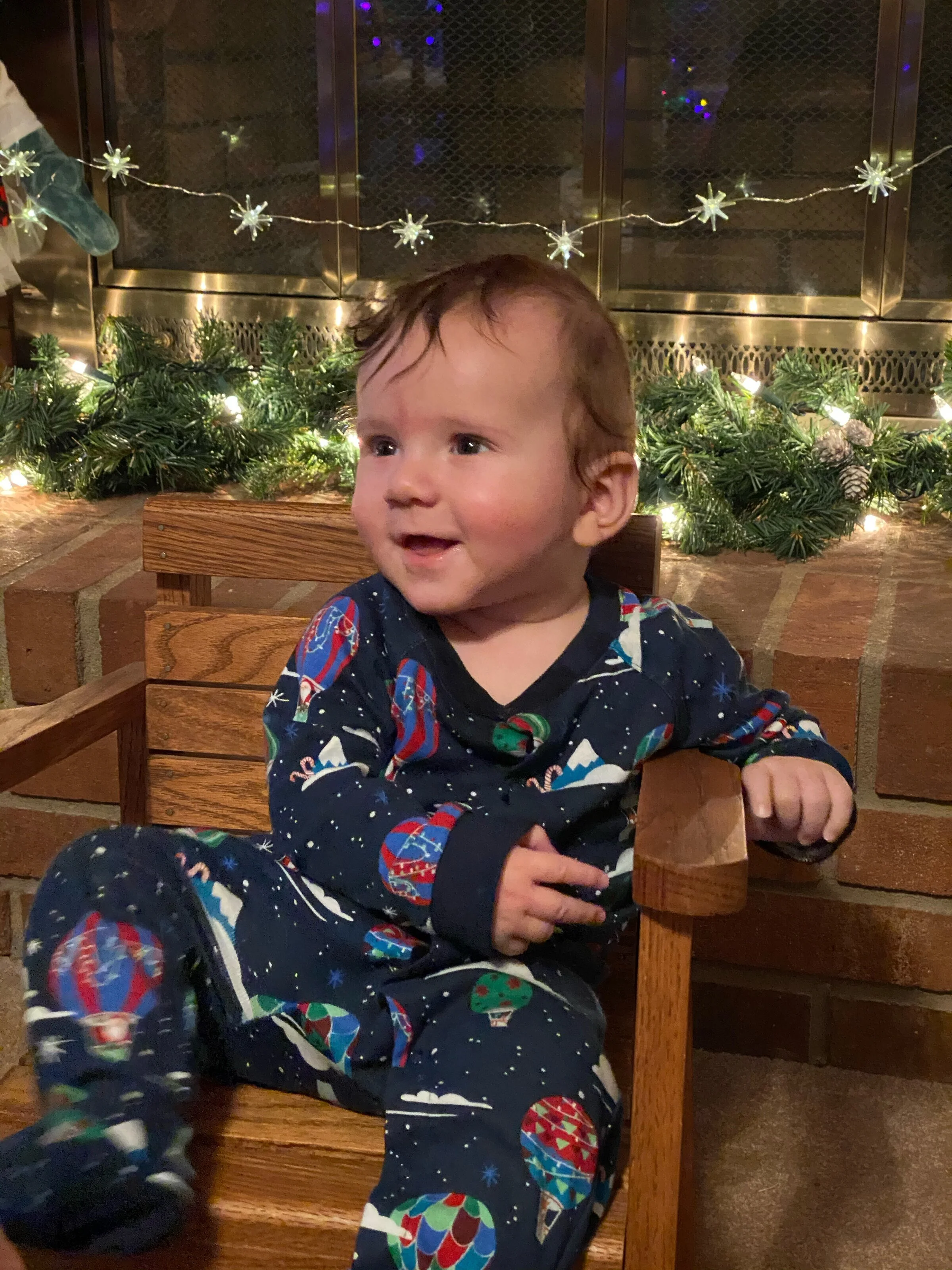 Why I'm Not Writing This Week 12/25