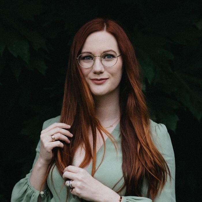 WRITER SPOTLIGHT:Rachel Griffin writes young adult novels inspired by the magic of the world around her. She is the author of the upcoming The Nature of Witches, releasing from Sourcebooks Fire on June 1, 2021, with a second standalone novel to follo