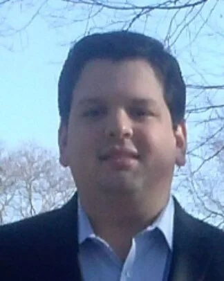 Writer Spotlight: Daniel Cabrera