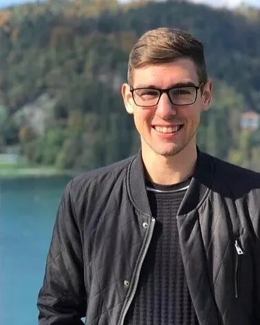 Writer Spotlight: Oliver Deutsch