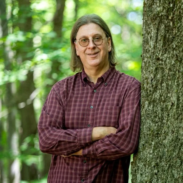 Writer Spotlight: Jorma Kansanen