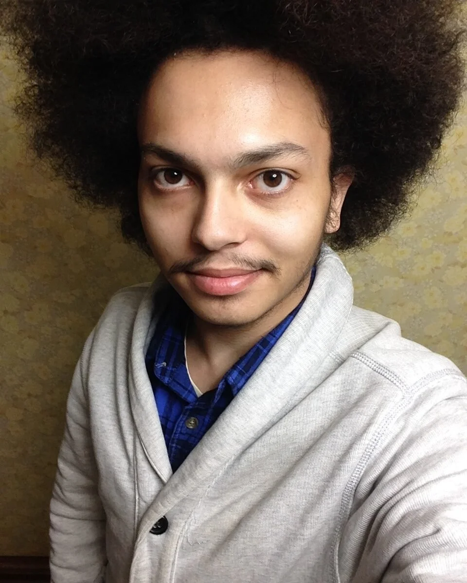 Writer Spotlight: Rasta Musick