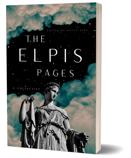 Book Spotlight: The Elpis Pages