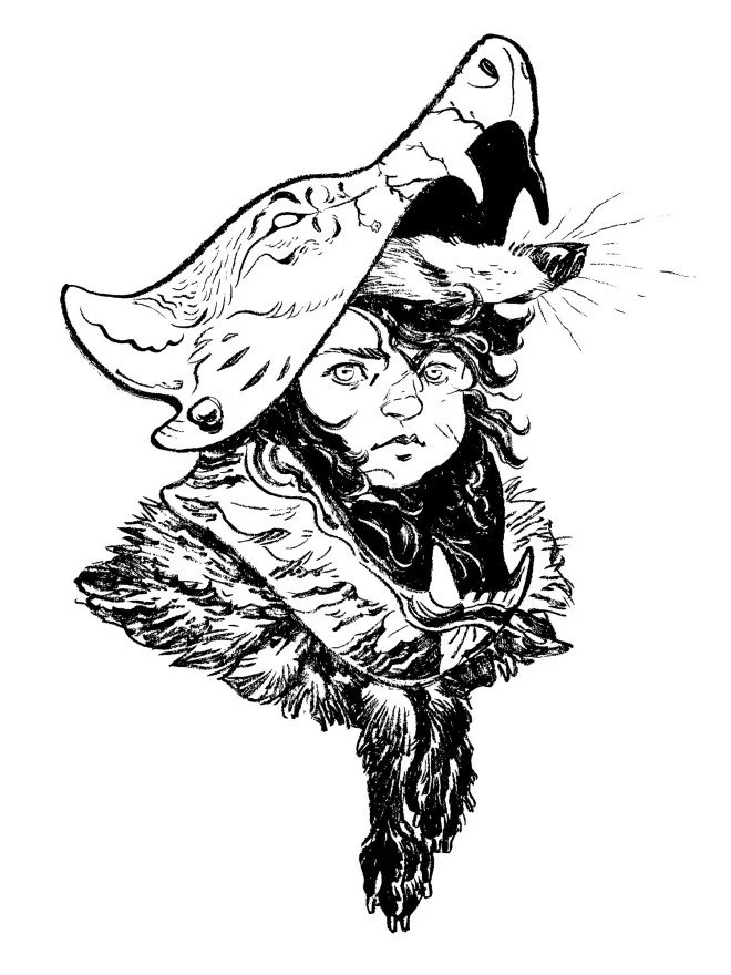 Writer Spotlight: Buszka, Wright, Glendining &amp; Maher